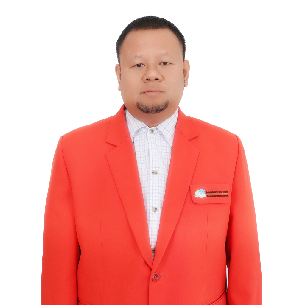 รูปภาพบุคลากร นายประดิษฐ์ศักดิ์ ผุดวัฒน์