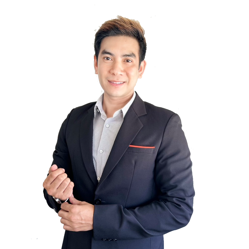 รูปภาพ ผู้ช่วยศาสตราจารย์มุณี จันทะรัง