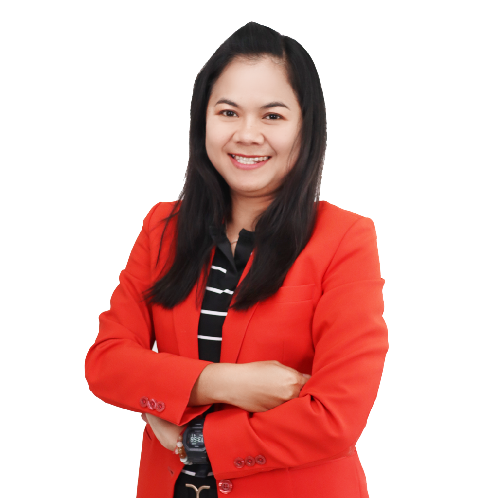 รูปภาพบุคลากร นางสาวสุจิตรา เตียงงา