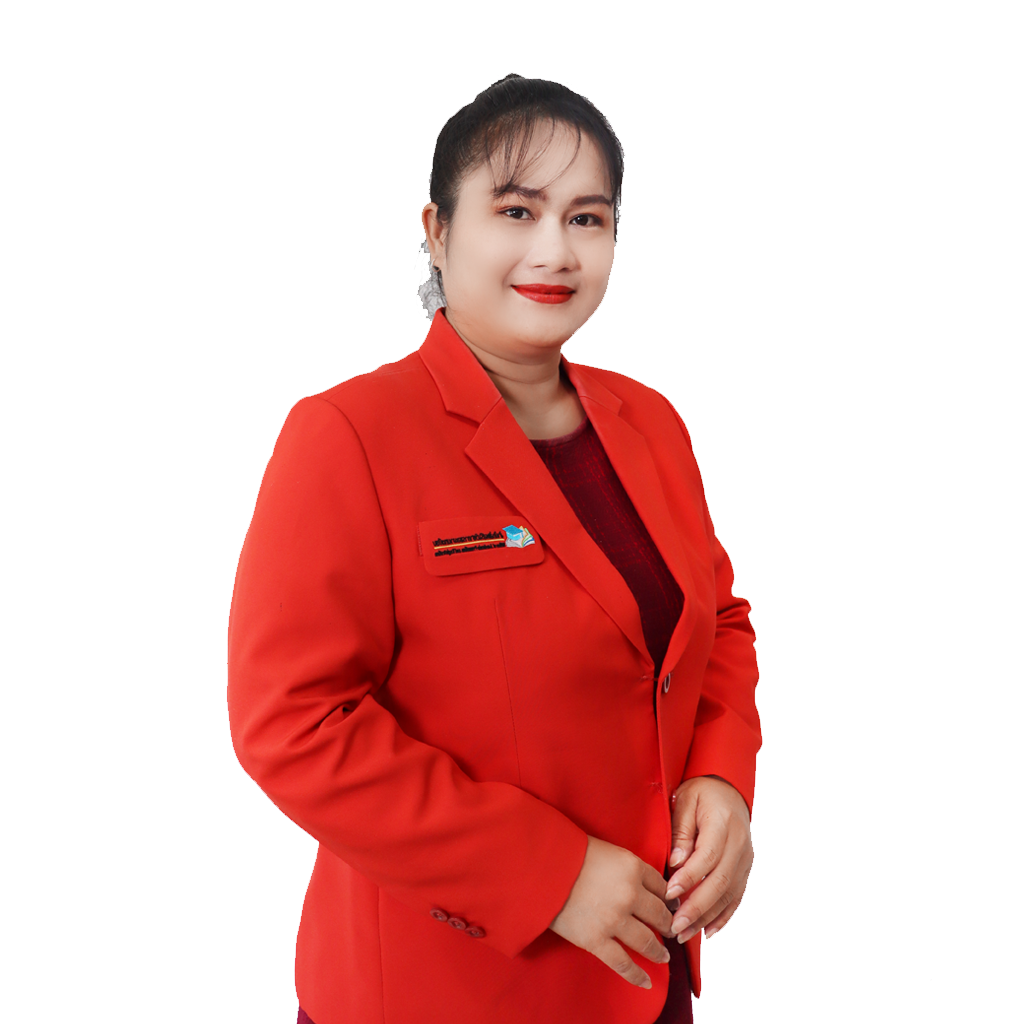 รูปภาพบุคลากร นางสาวพัชราภรณ์ บุตรงาม