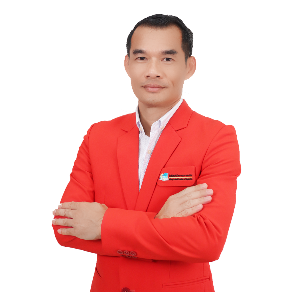 รูปภาพบุคลากร ว่าที่ ร.ท. กล้าณรงค์ ศรีวาปี