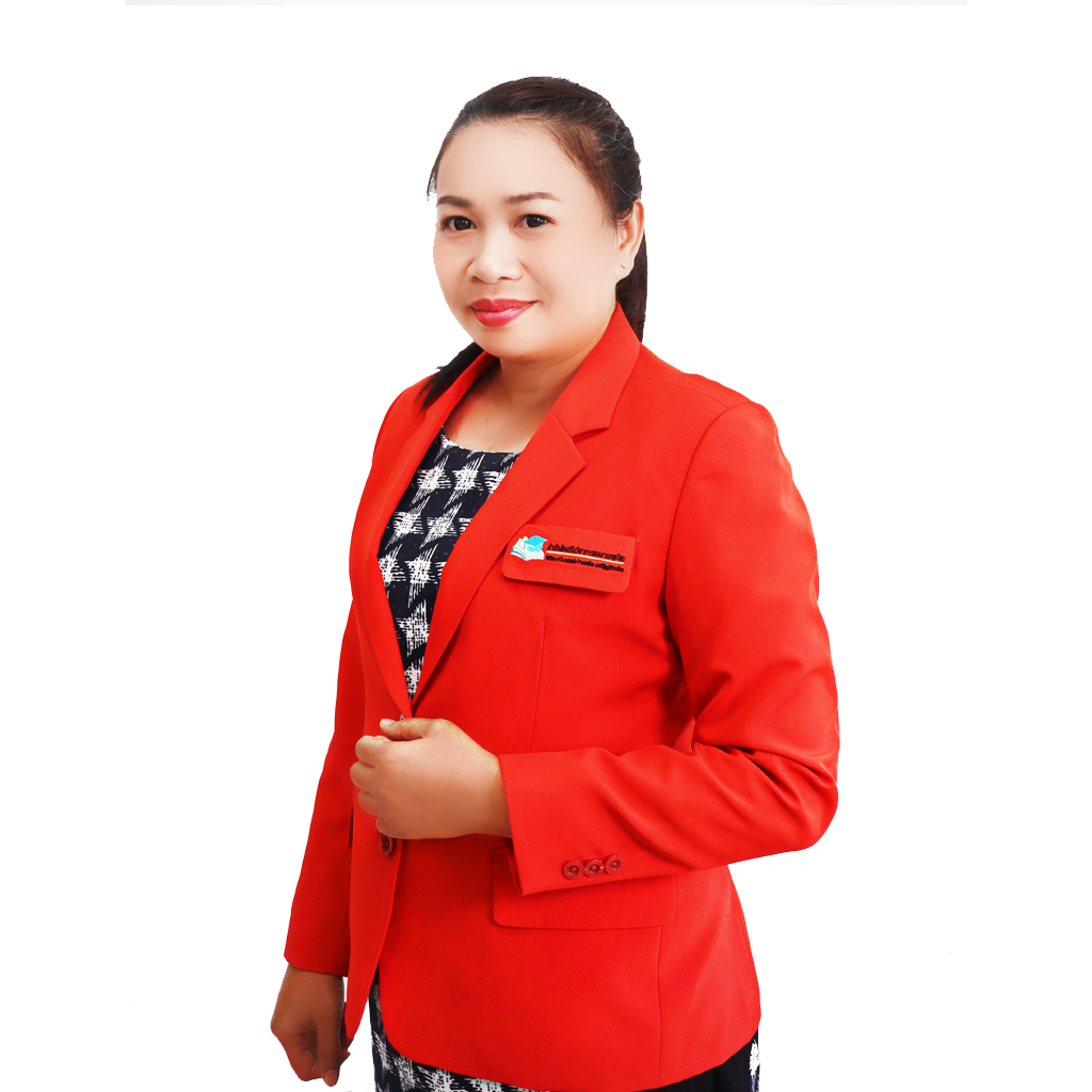 รูปภาพบุคลากร นางสาวอัจฉพรรณี อินวงค์