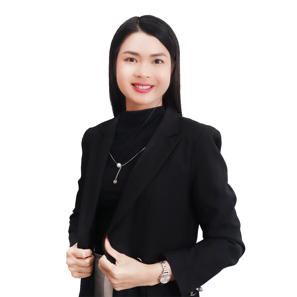 รูปภาพ อาจารย์ธัณฏิกานต์ คำวิเศษธนธรณ์